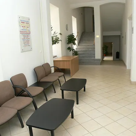 Univerzitni Centrum Hotel