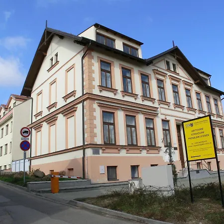 Univerzitni Centrum Slapanice