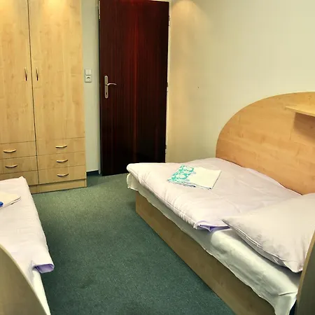 Hotel Univerzitni Centrum