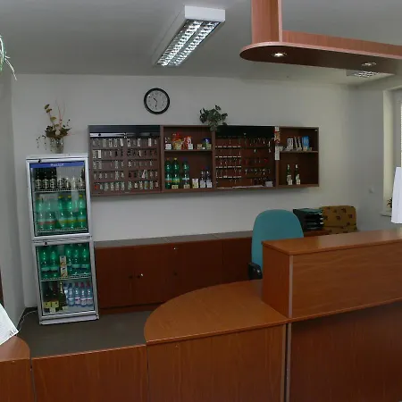 Univerzitni Centrum Slapanice